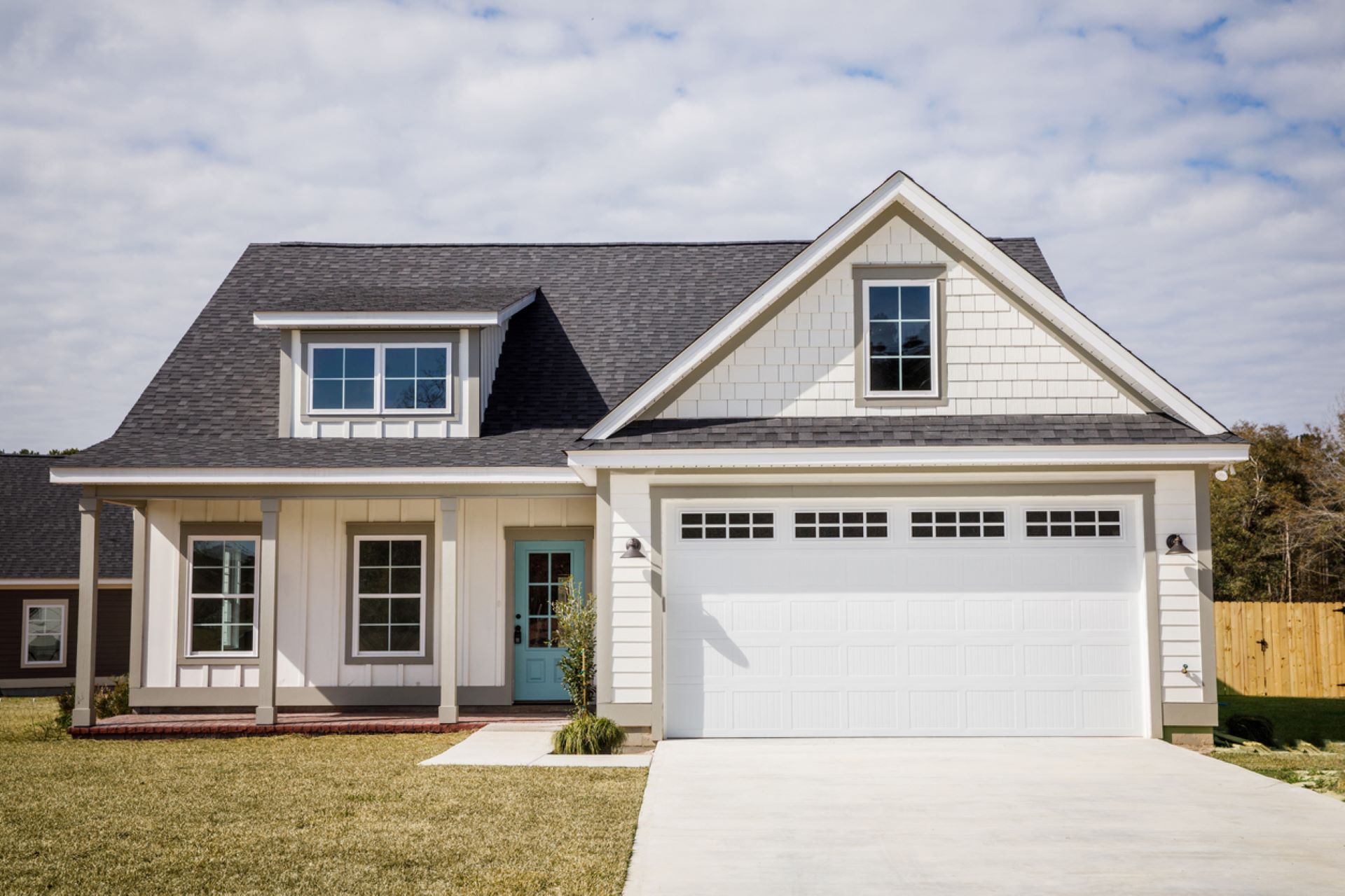 Jeff and Jill Terhune retrofitted their home with solar panels