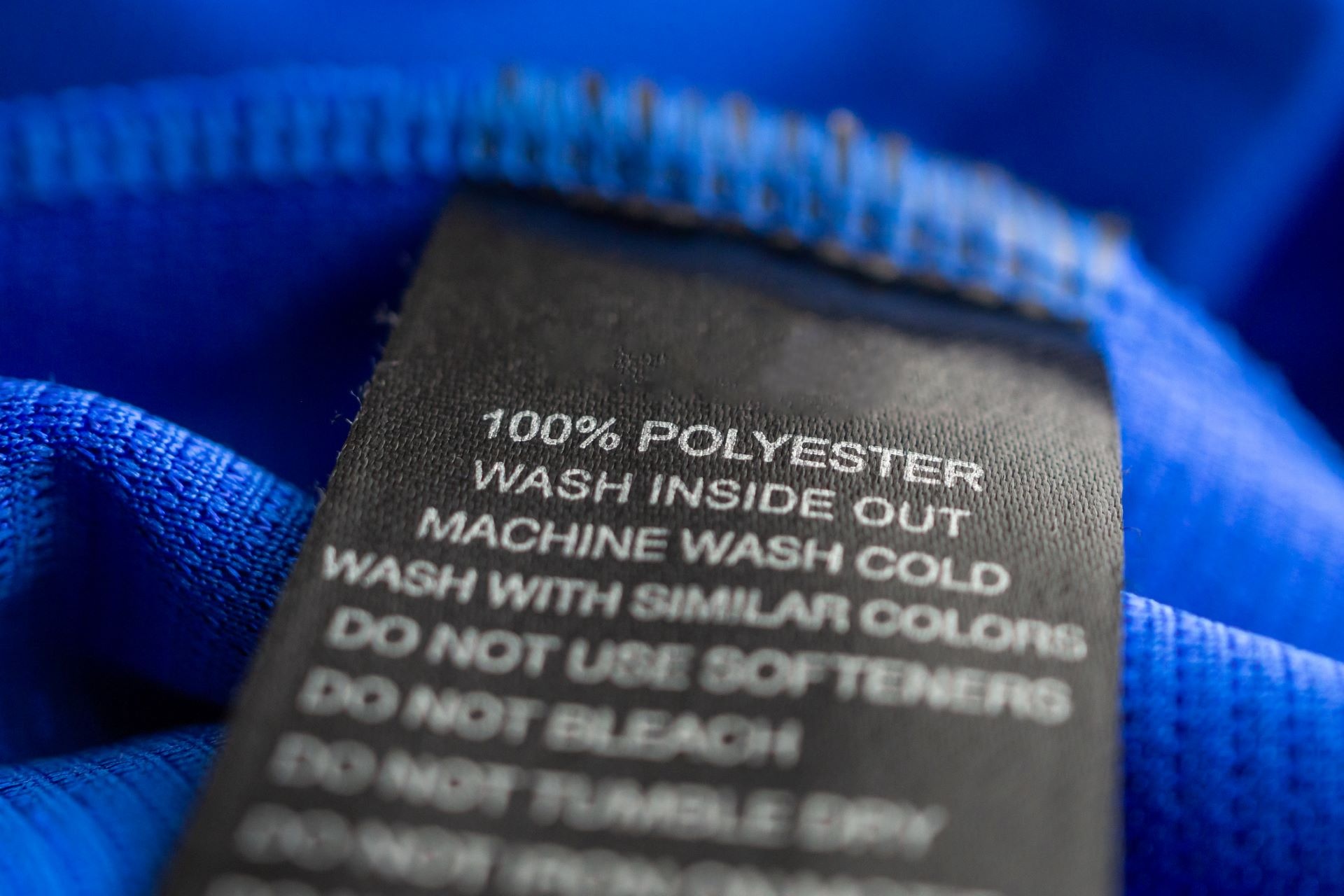 Researchers develop simple-but-game-changing solution to a major problem with our clothing: 'It's nearly too good to be true'