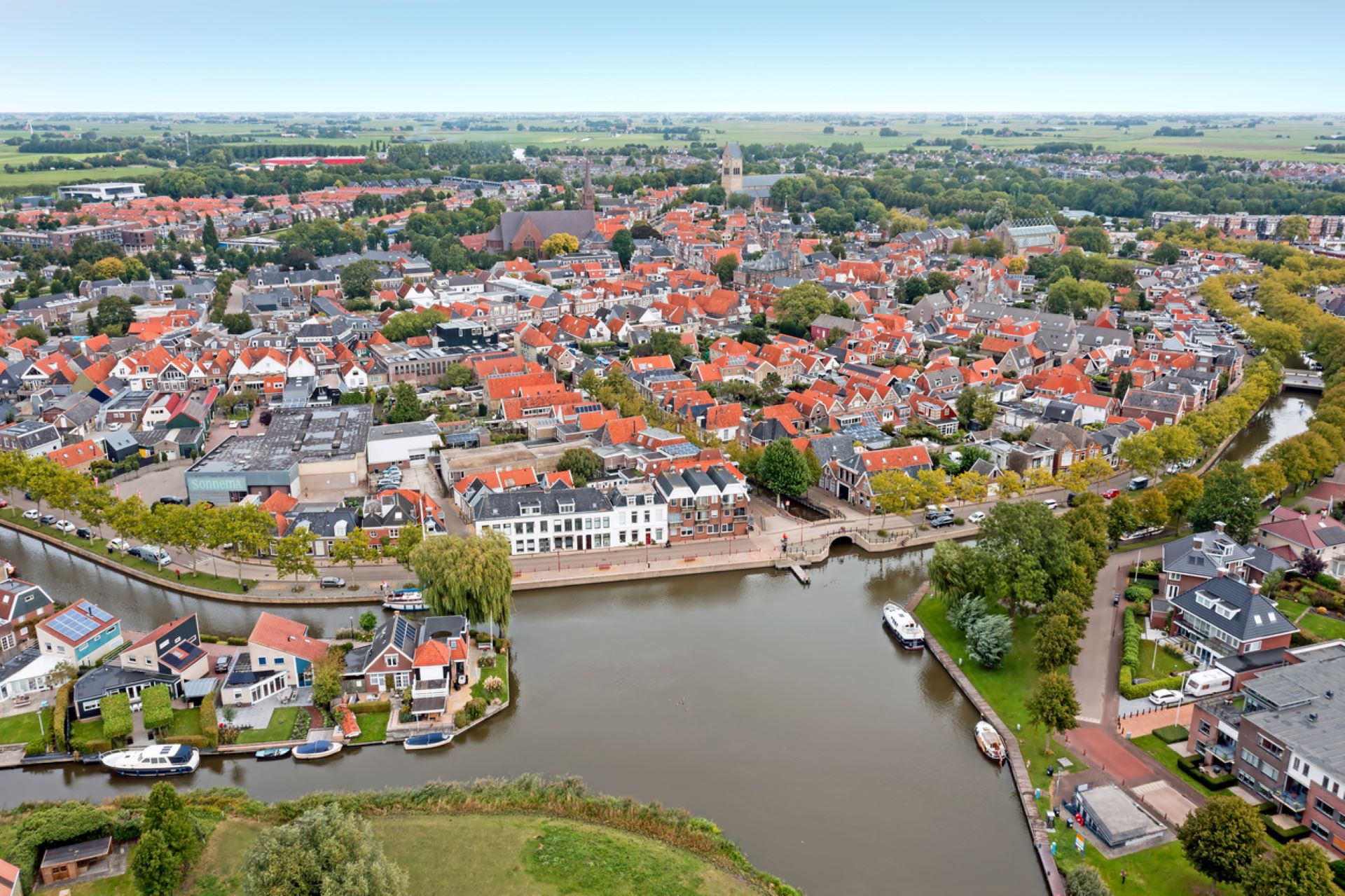 Geothermal energy, Dutch city is planning to use heat from an extinct volcano