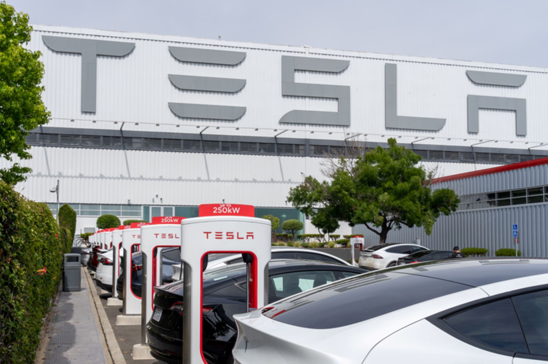 New Tesla breakthrough may totally reinvent car production: 'It is an enabler on steroids'