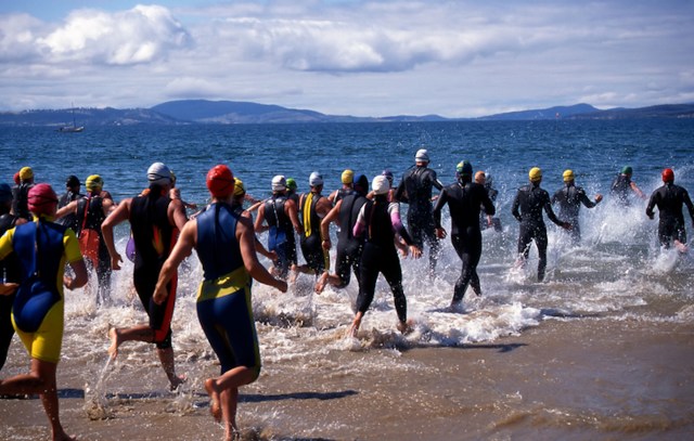 The race brings in more than $1 million per year for pediatric cancer research