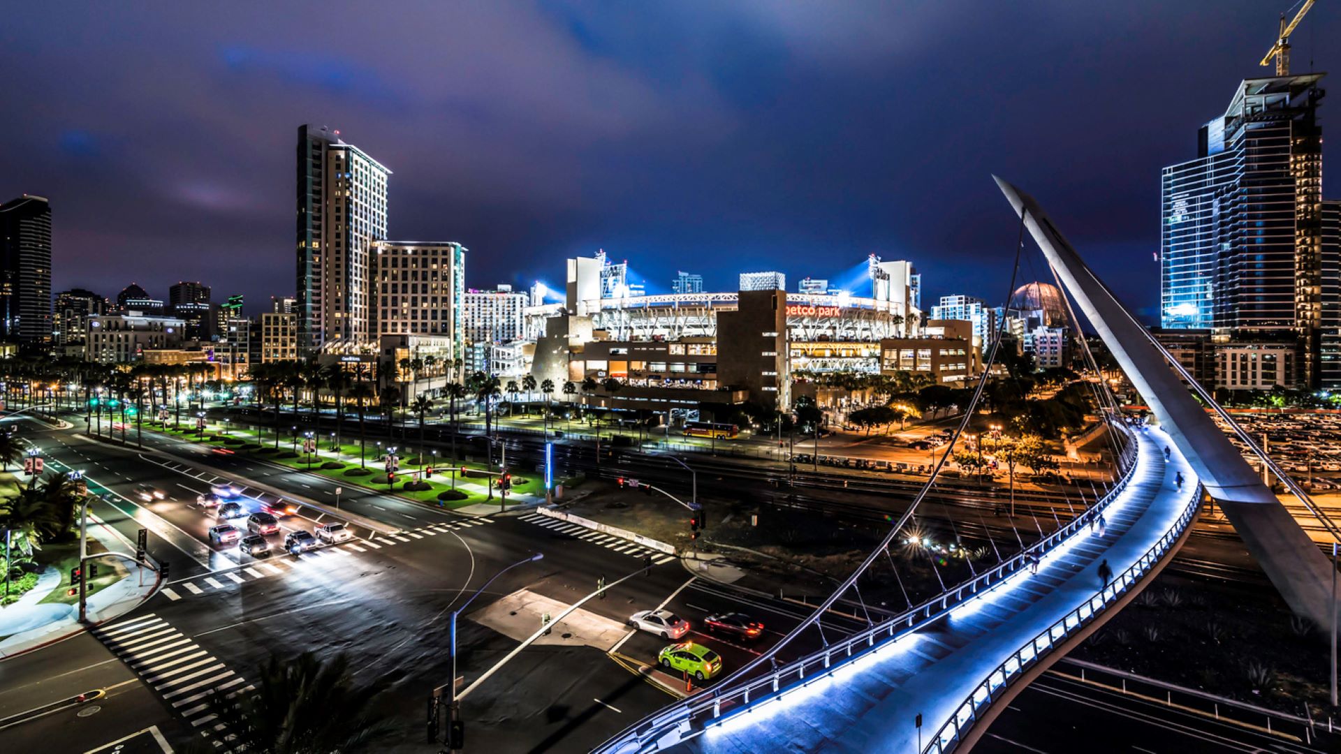 "Let’s maximize the productivity of our sprawling concrete jungle and drive toward a future powered by roadside solar.”