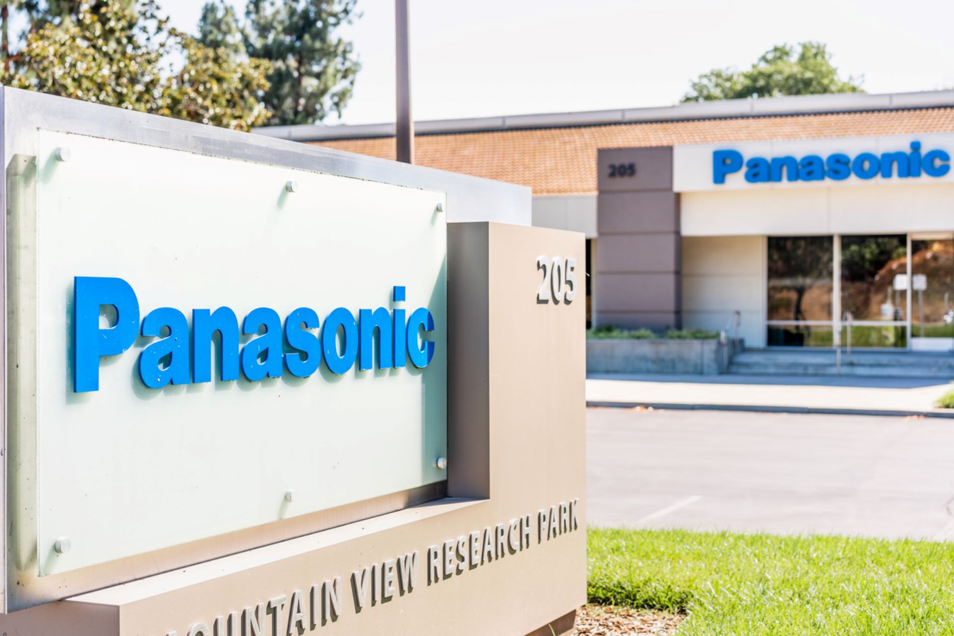 Panasonic announces game-changing plan to give old EV batteries new purpose: 'It would be a big step toward winning in the EV battery market'