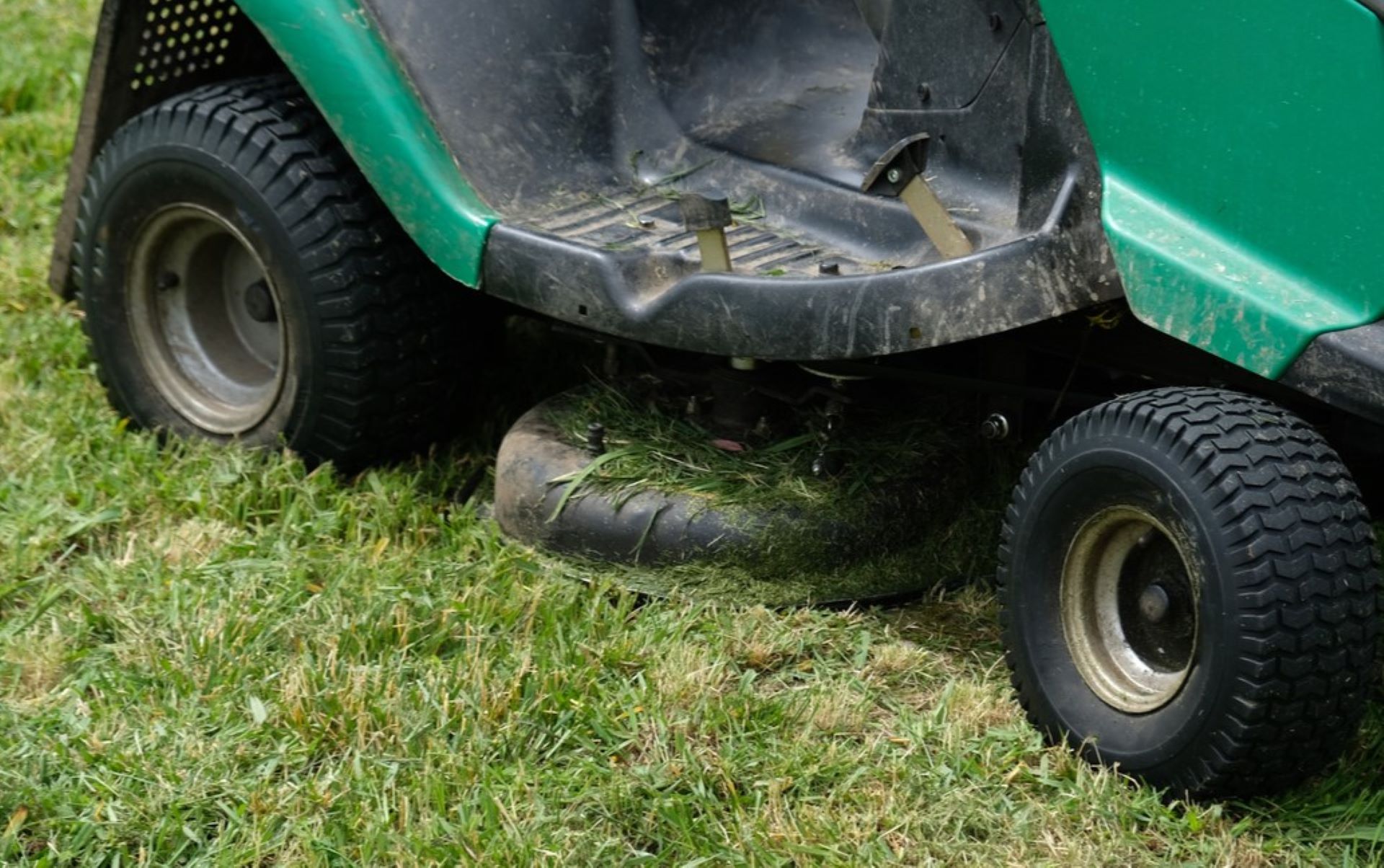 Honda unveils its first ever all electric riding mower with one