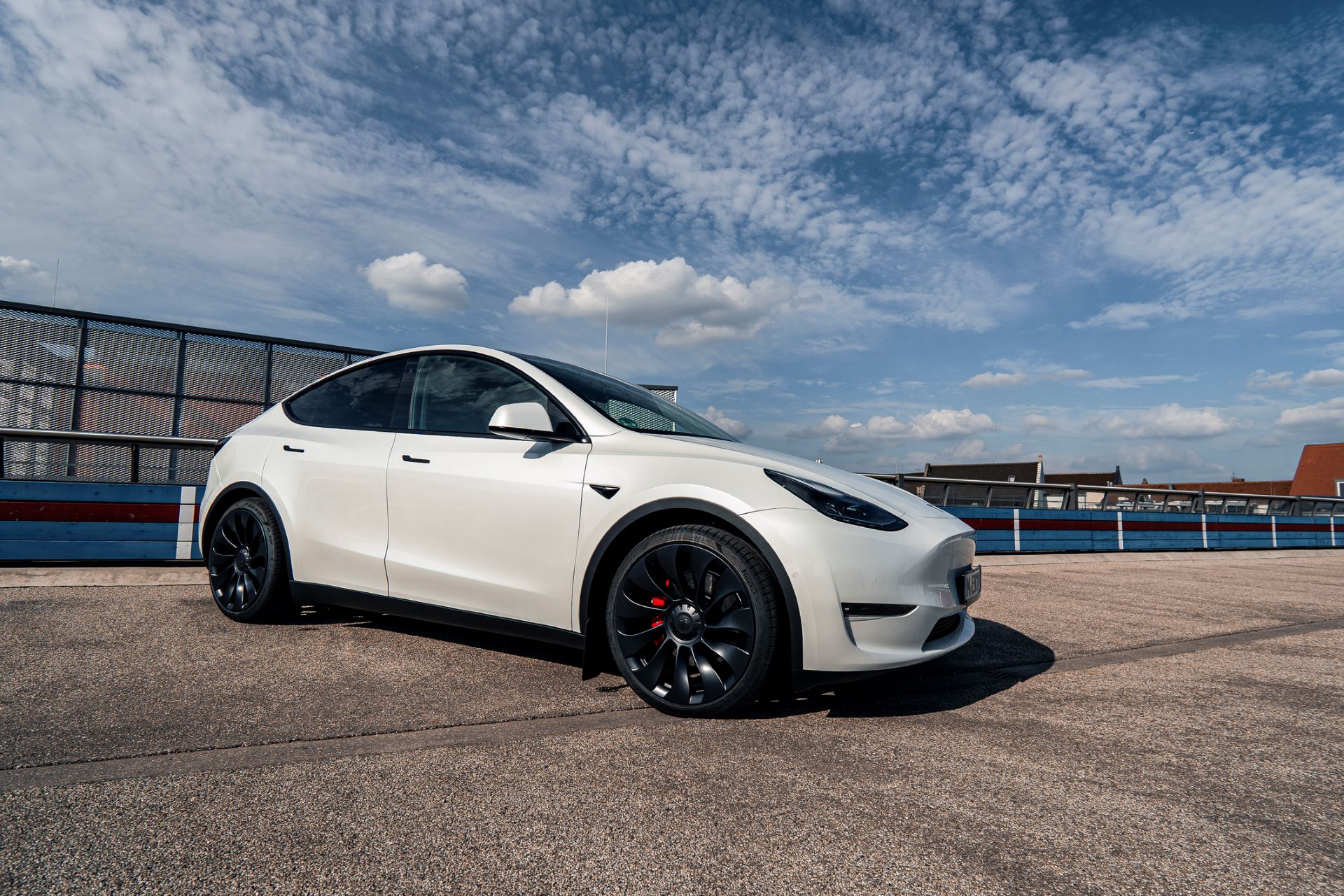 Map reveals the cheapest states to buy a Tesla Model Y — here's where you  should be looking