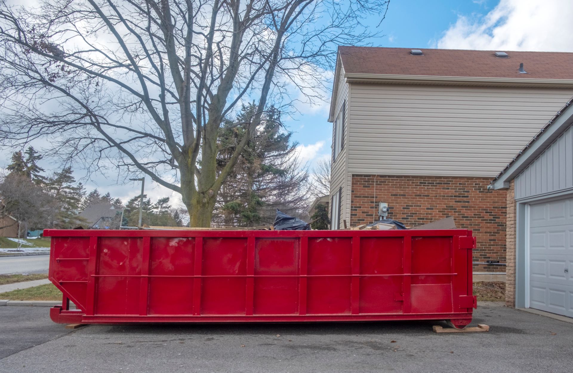 Although it’s still seen as being socially taboo, dumpster diving is legal in all 50 states.