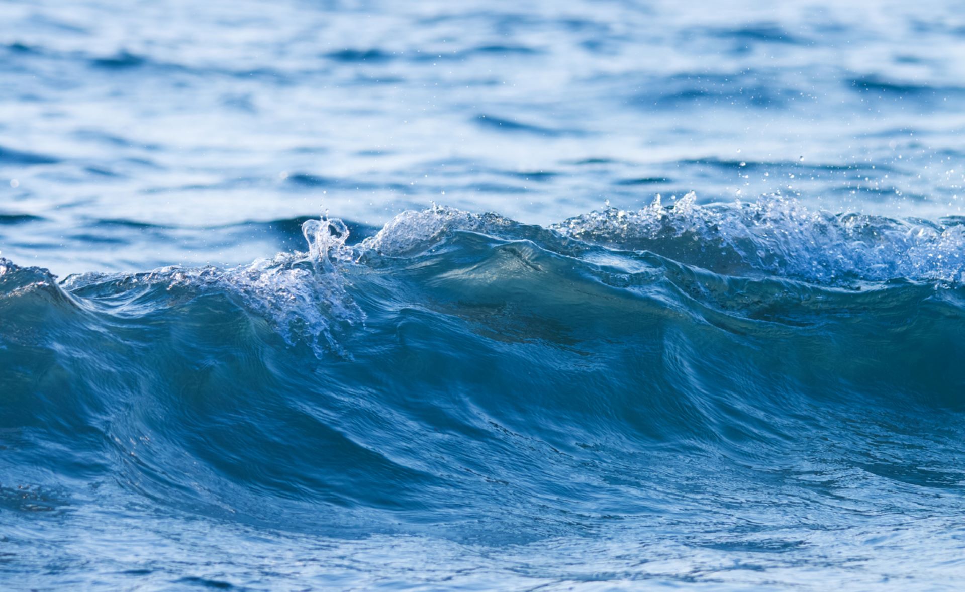 The stream is powered by strong, circular wind patterns.