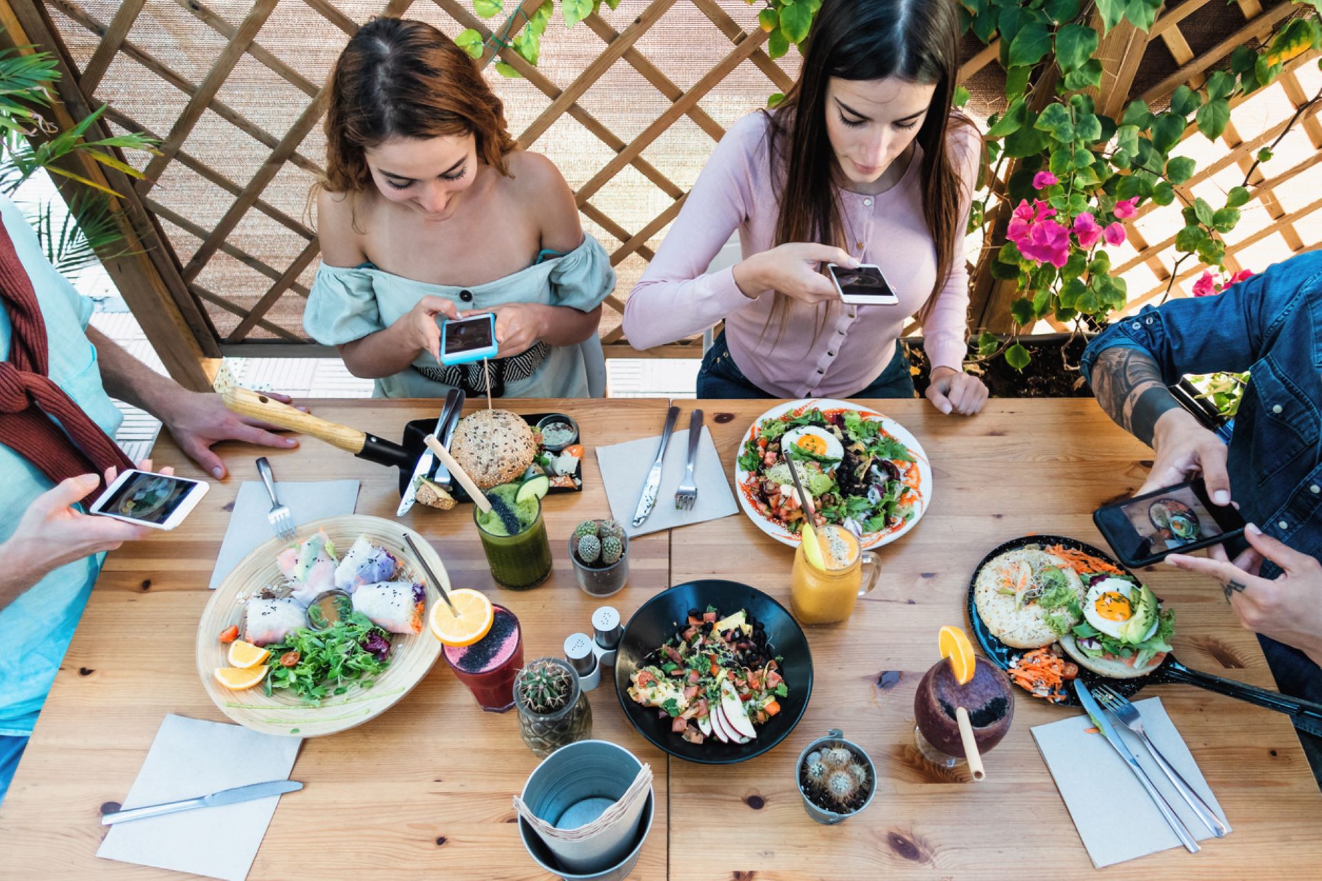 New study shows nearly 80% of Gen Z shares this one dietary habit — and it's growing in popularity