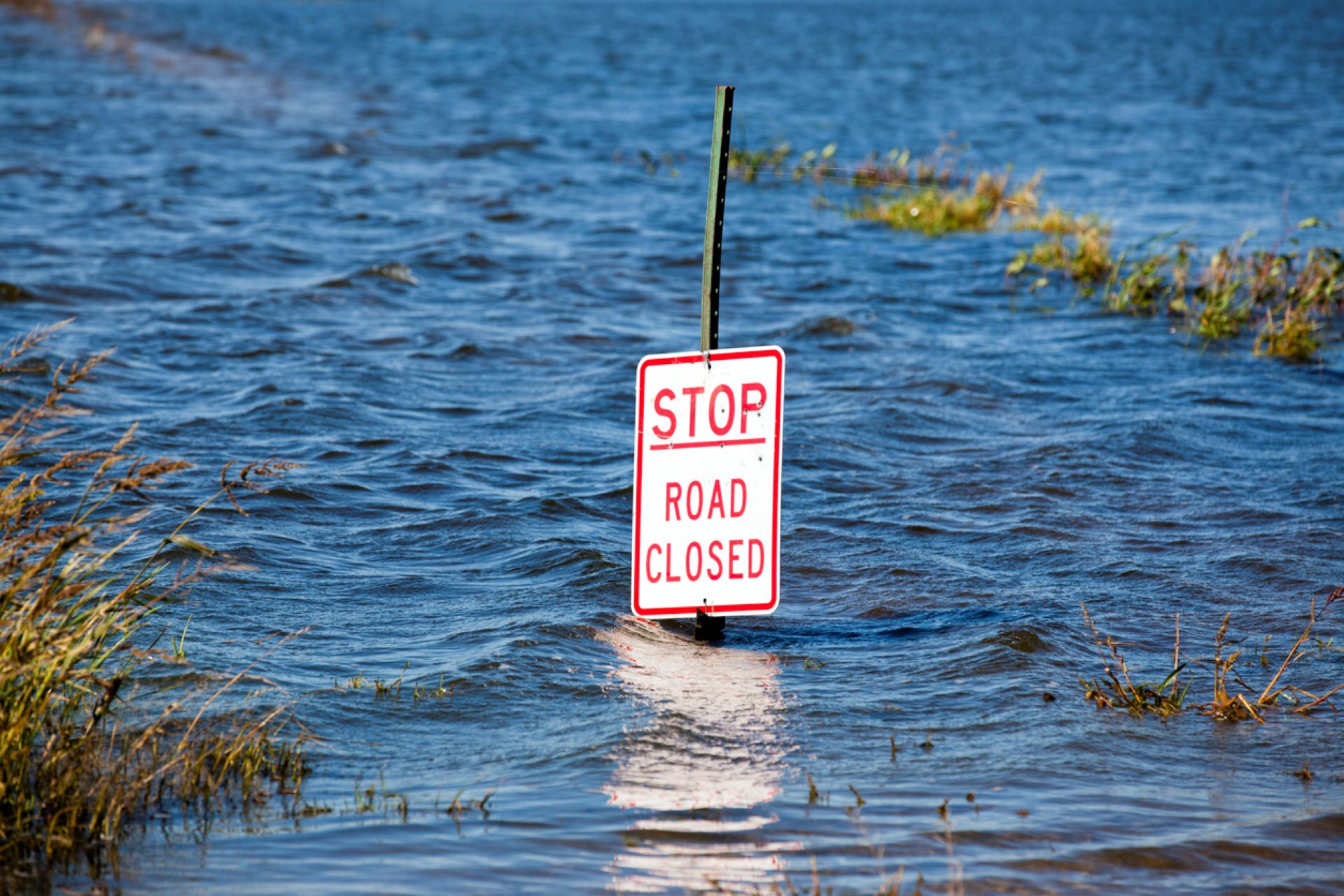 FEMA is no longer able to support some victims of disasters, affecting the rebuilding of communities from Kentucky to Florida to Puerto Rico.