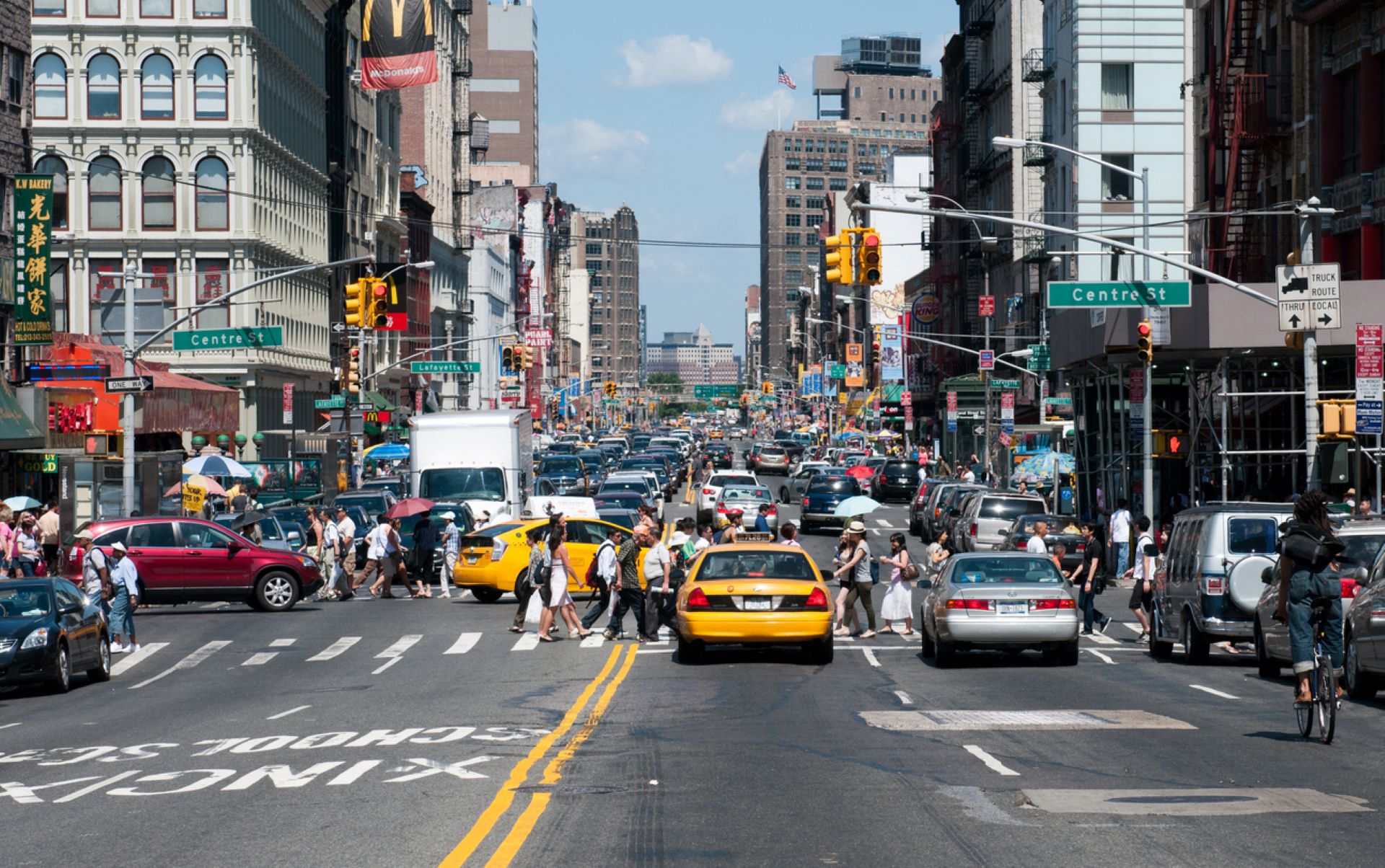 'Stringent' new EPA regulations could change commutes for drivers and pedestrians alike — here's what to know