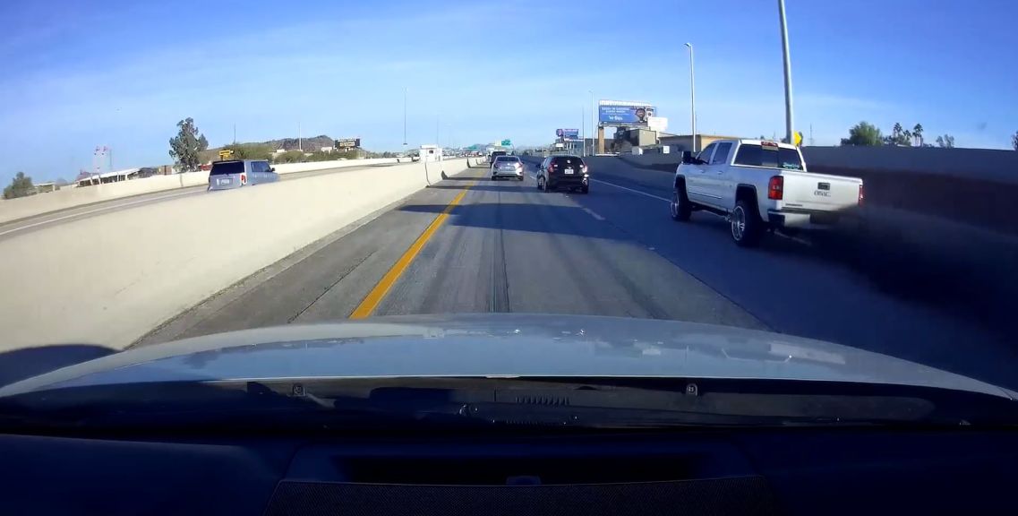 Does Every Trucker Need A Dash Cam?