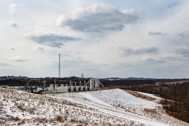 "At a time when the science is telling us we have to stop all the oil and gas, instead we’re doing this in our parks."