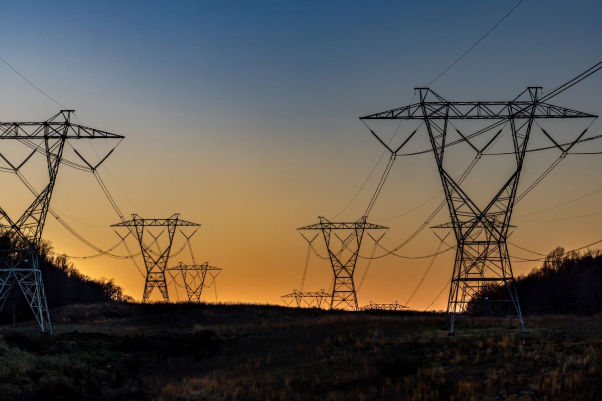 Upgrading the grid is a step toward stopping or at least decreasing power outages.