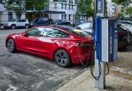 New Regulations Could Impact The Price Of Certain Electric Vehicles 