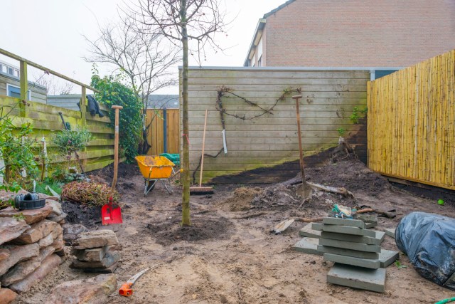 This homeowner shows how you can adapt your own garden and yard to match with the specific needs of your local ecosystem.