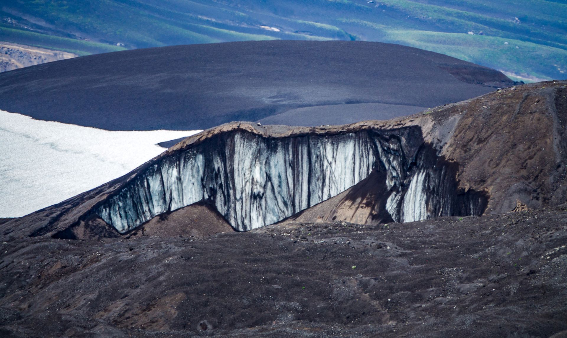 Норвежские ученые