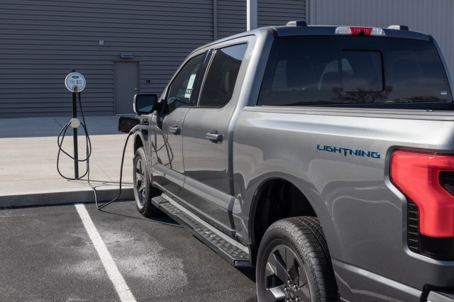 Ford has typically produced 3,200 trucks a week from its Michigan-based factory, but it is set to reduce that number.