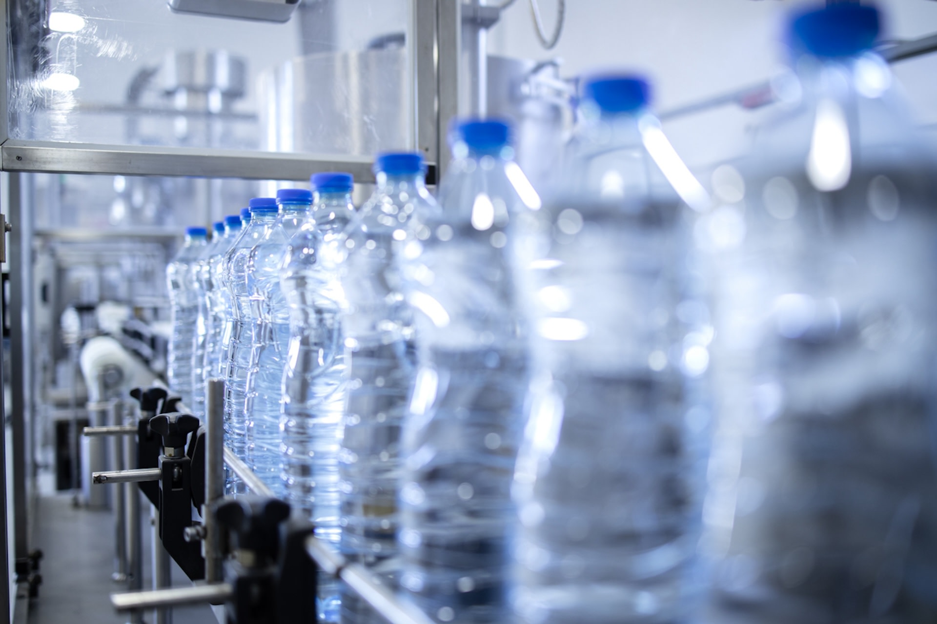 Bottled water contains alarming amount of nanoplastics: What to know