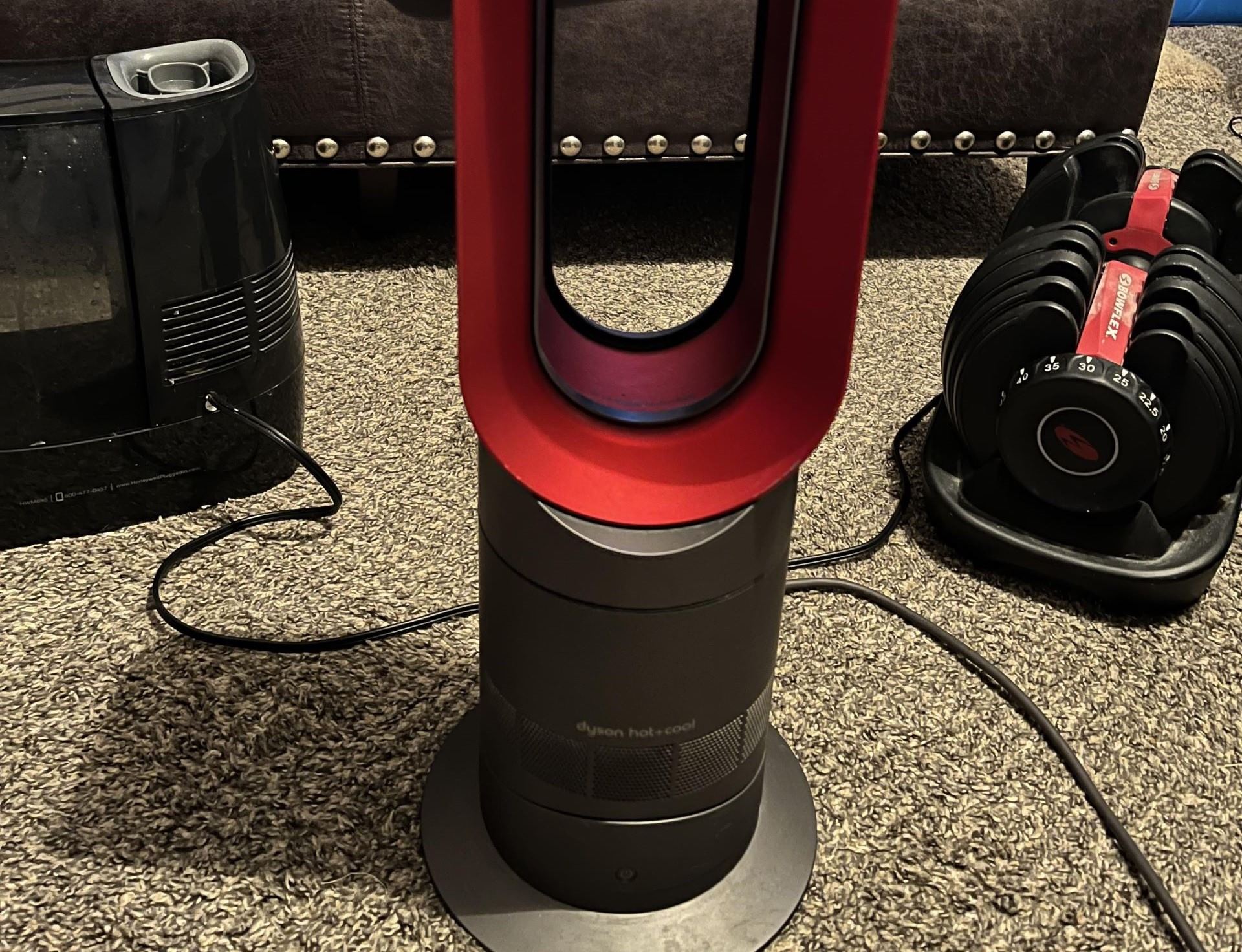 Dyson deals heater reddit