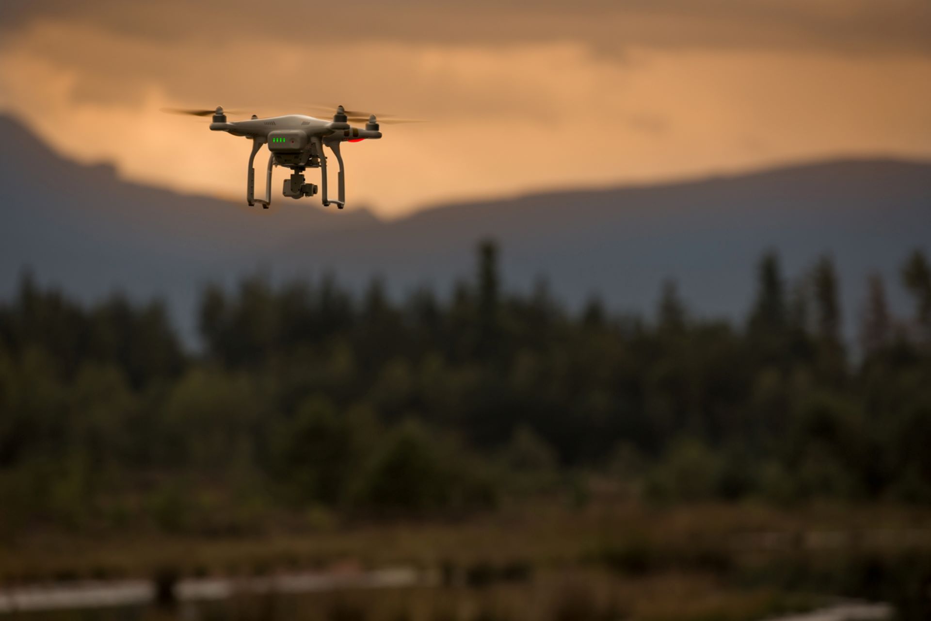 The footage captured by the drones will hopefully help the development of a more realistic plan to clean up the nuclear waste left at the plant.