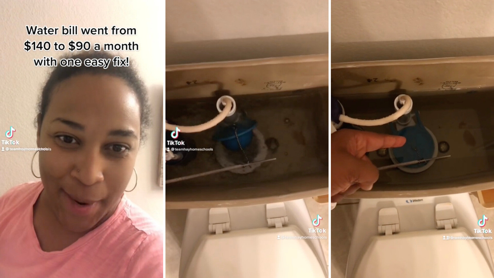 Homeowner Reveals How They Cut Over 50 A Month From Their Water Bill   ZjZ5atbFsKrj 