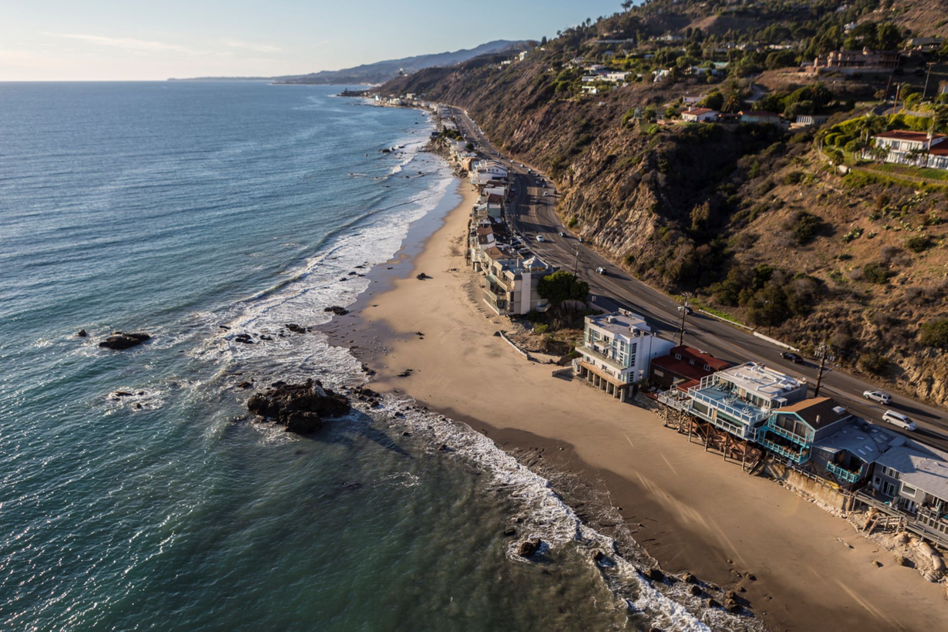 According to NASA, “the frequency of the most intense atmospheric river storms is projected to nearly double” if humans keep polluting at the current rate.