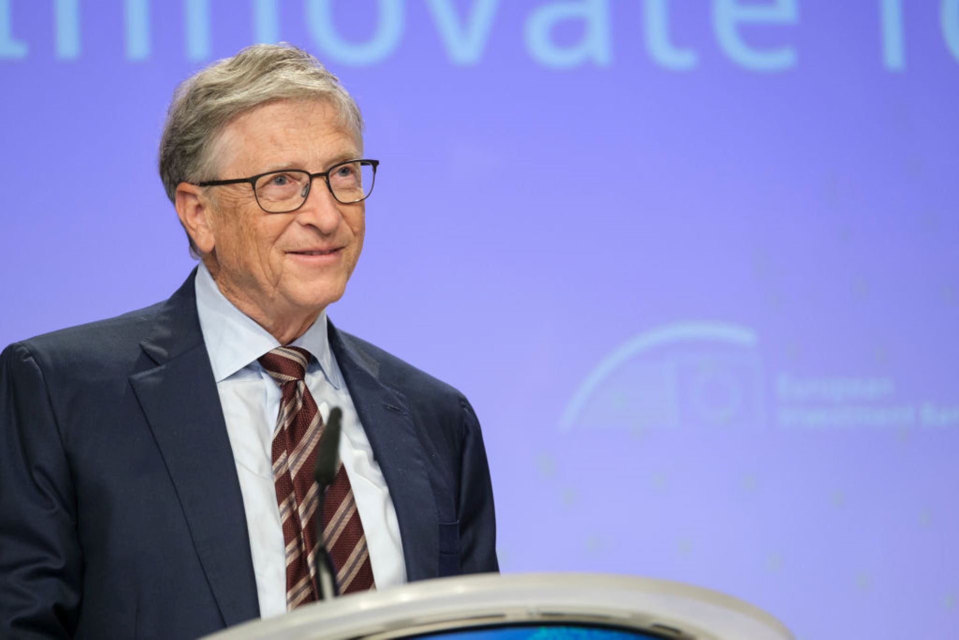 The company Bill Gates just backed is aiming to revolutionize air travel with a surprising resource