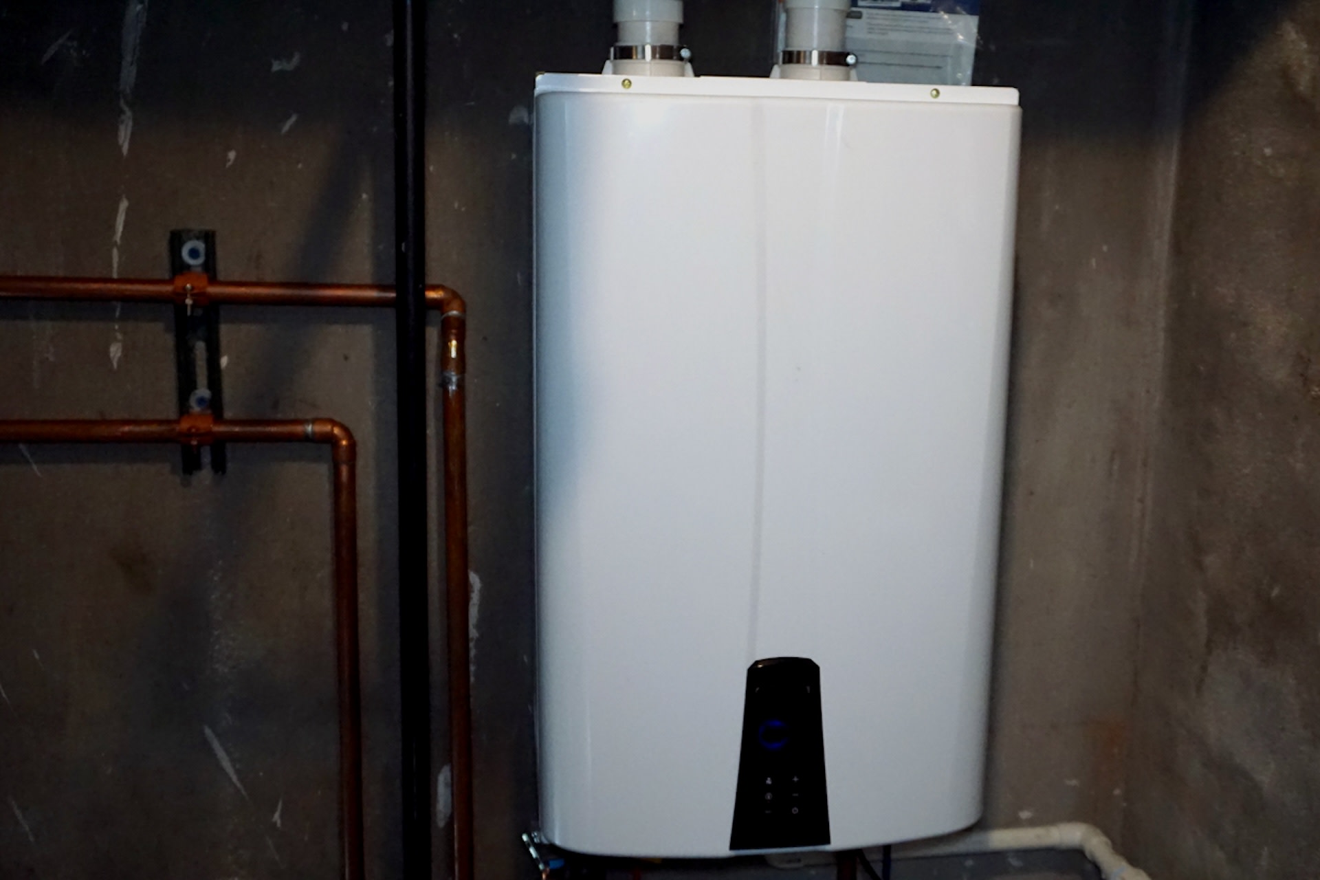 What are tankless water heaters and why are they getting so popular? Here's what you need to know