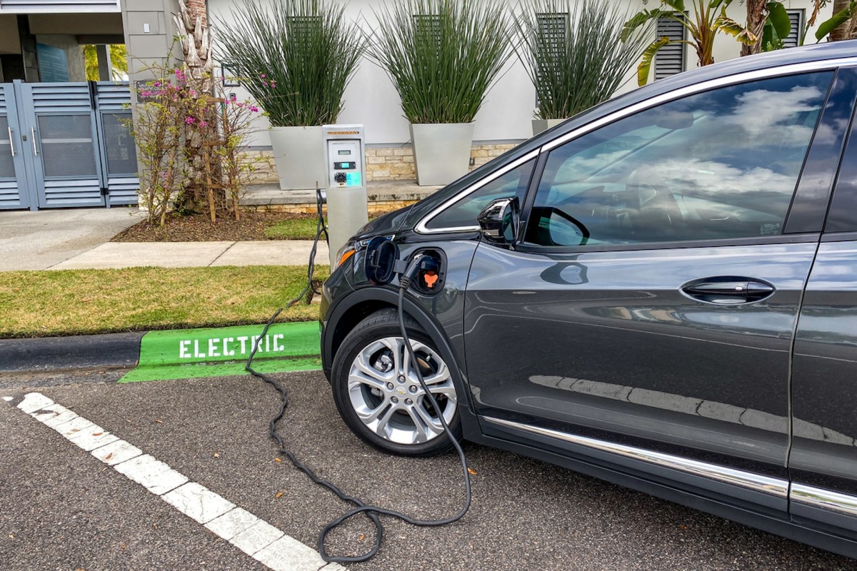 Governments around the world are exploring ways to make EVs more accessible.