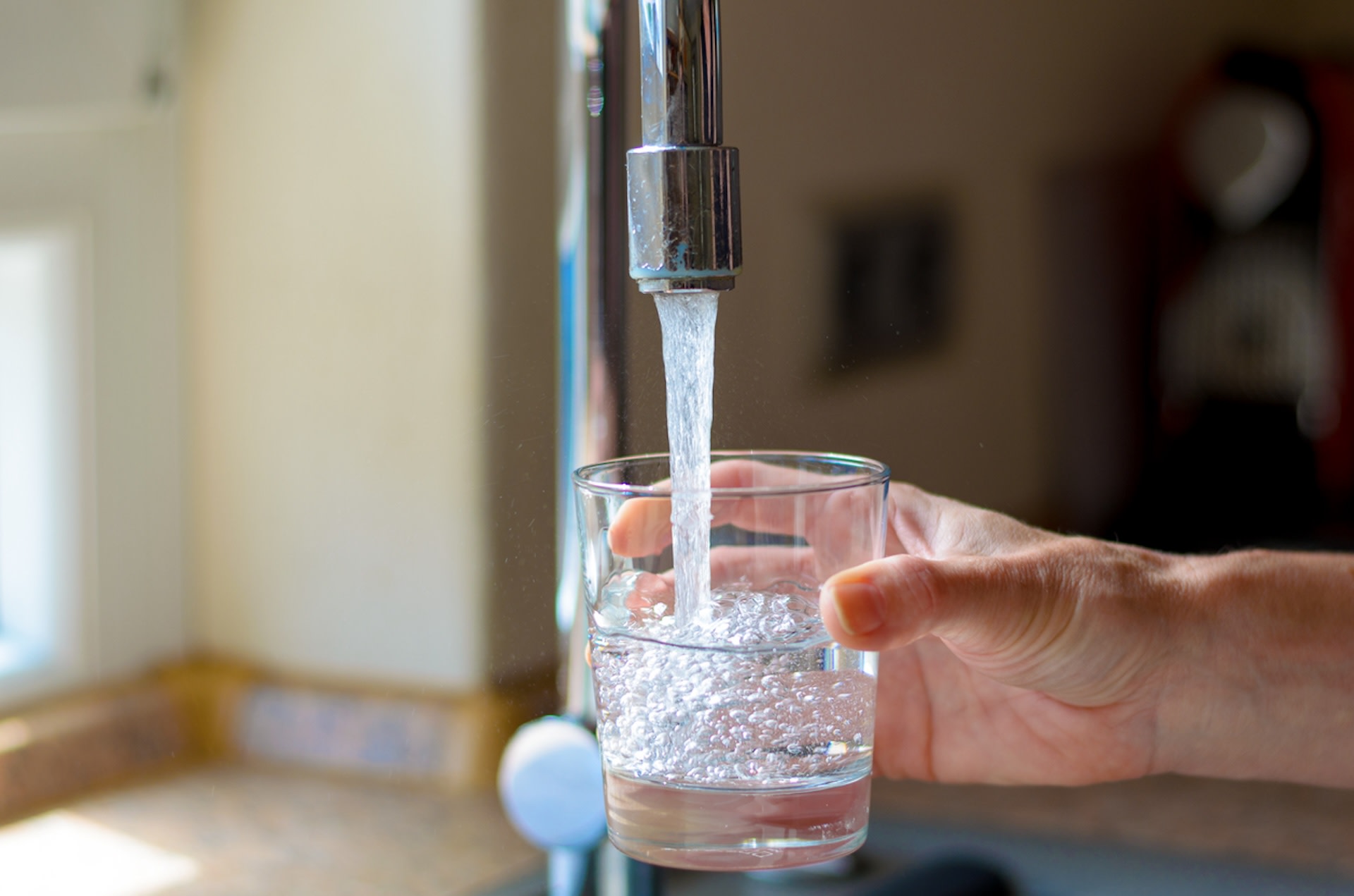 Researchers reach 'significant' breakthrough with device that can produce potable water out of thin air — here's how it works