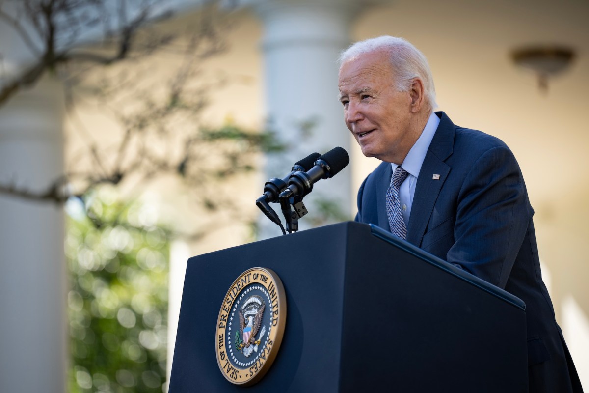 Some experts say that the trade-off could be worth it to help Biden win the election.