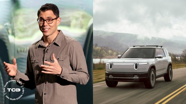 The R2 and the two surprise new R3 models boast features that will make Rivian SUVs among the most sustainable on the market.