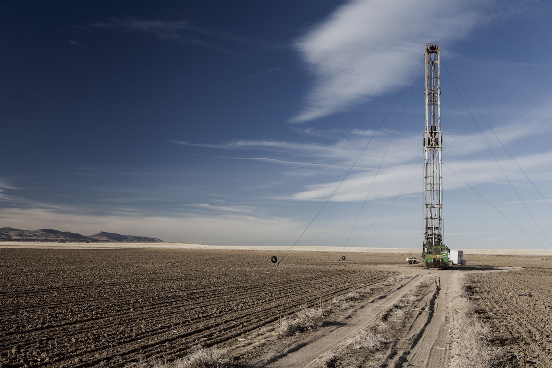 State takes next steps on 'no-brainer' plan to ban fracking: 'Hopefully this rule is an indication that they're getting serious'