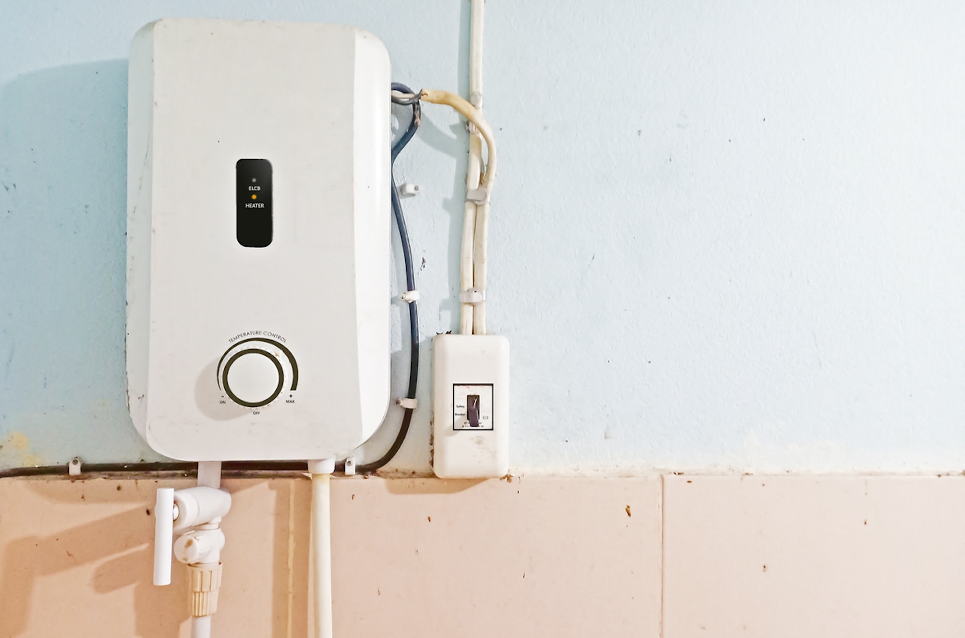 More homeowners are swapping to tankless water heaters for on-demand temperature controls — and major savings