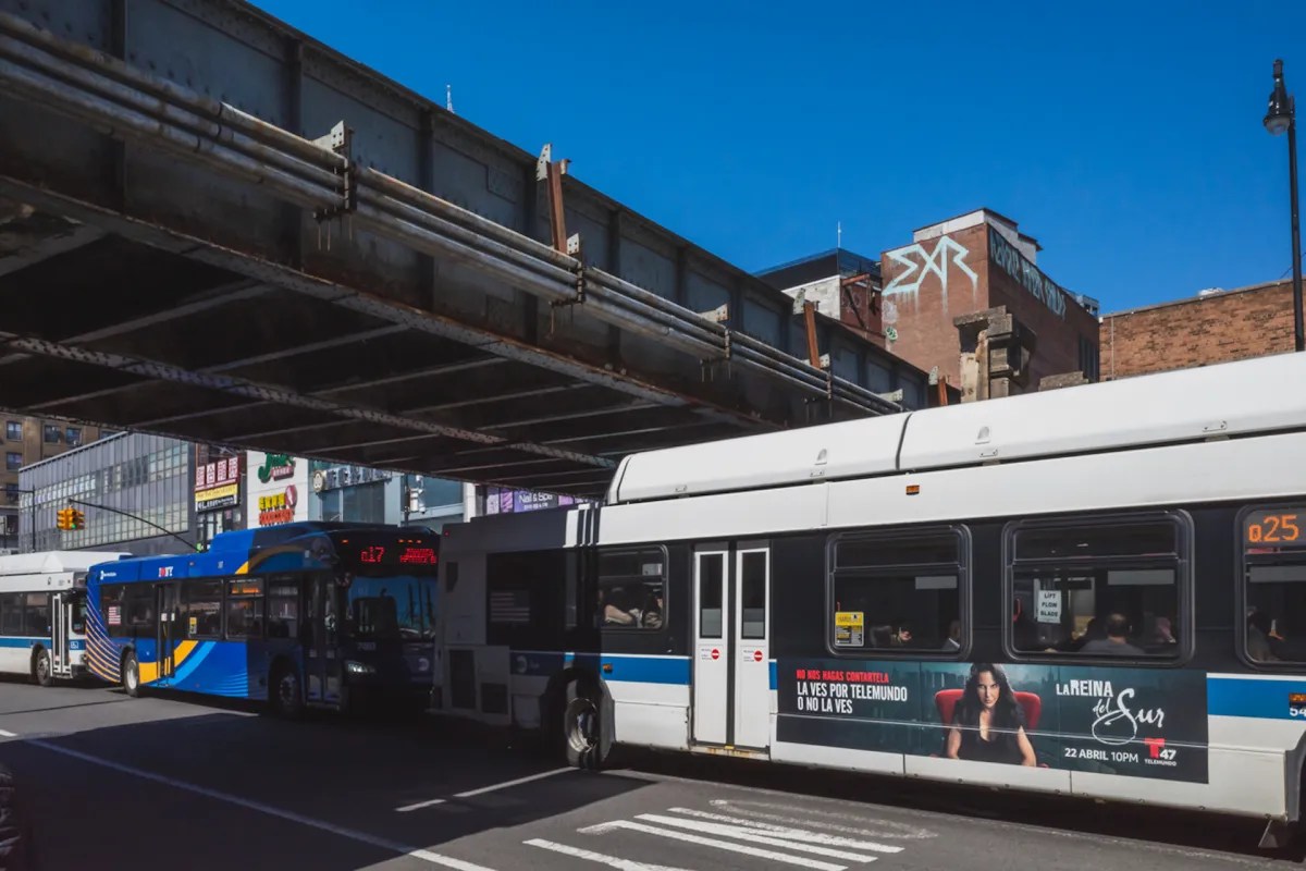 "The request supports FTA's ability to fund transit infrastructure enhancements."