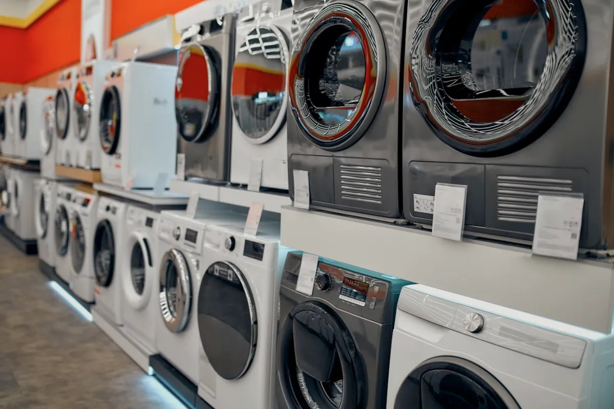 Your clothes dryer could be majorly draining your home's energy — here's what to do about it