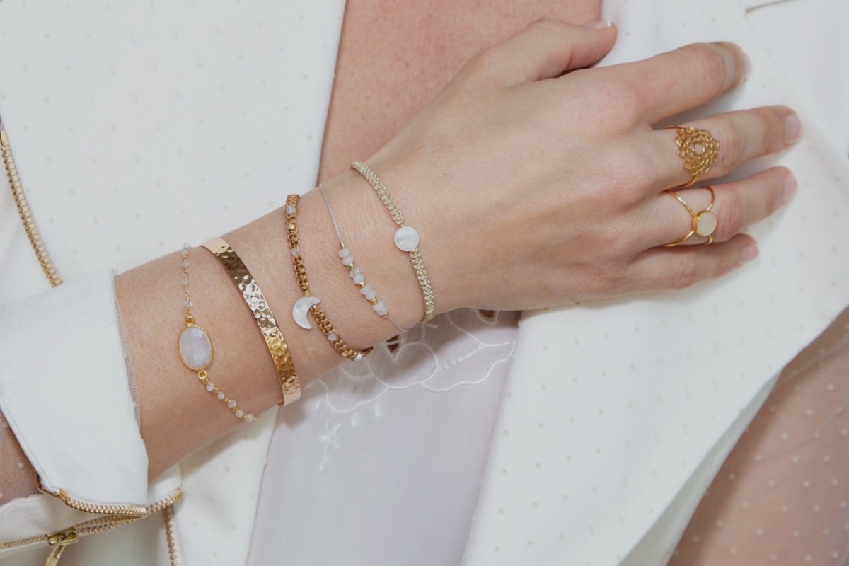 Jewelry brand snubs traditional industry practices to achieve unprecedented milestone: 'Precious metals can be recycled forever without any loss of quality'