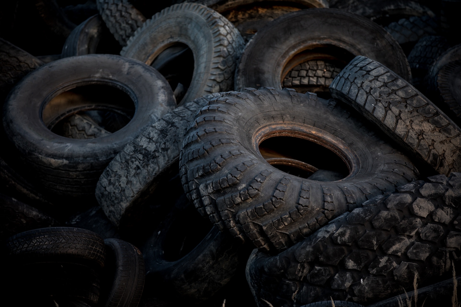 Scientists find disturbing concentrations of tire pollution in urban waterways: 'We need to look at the big picture'