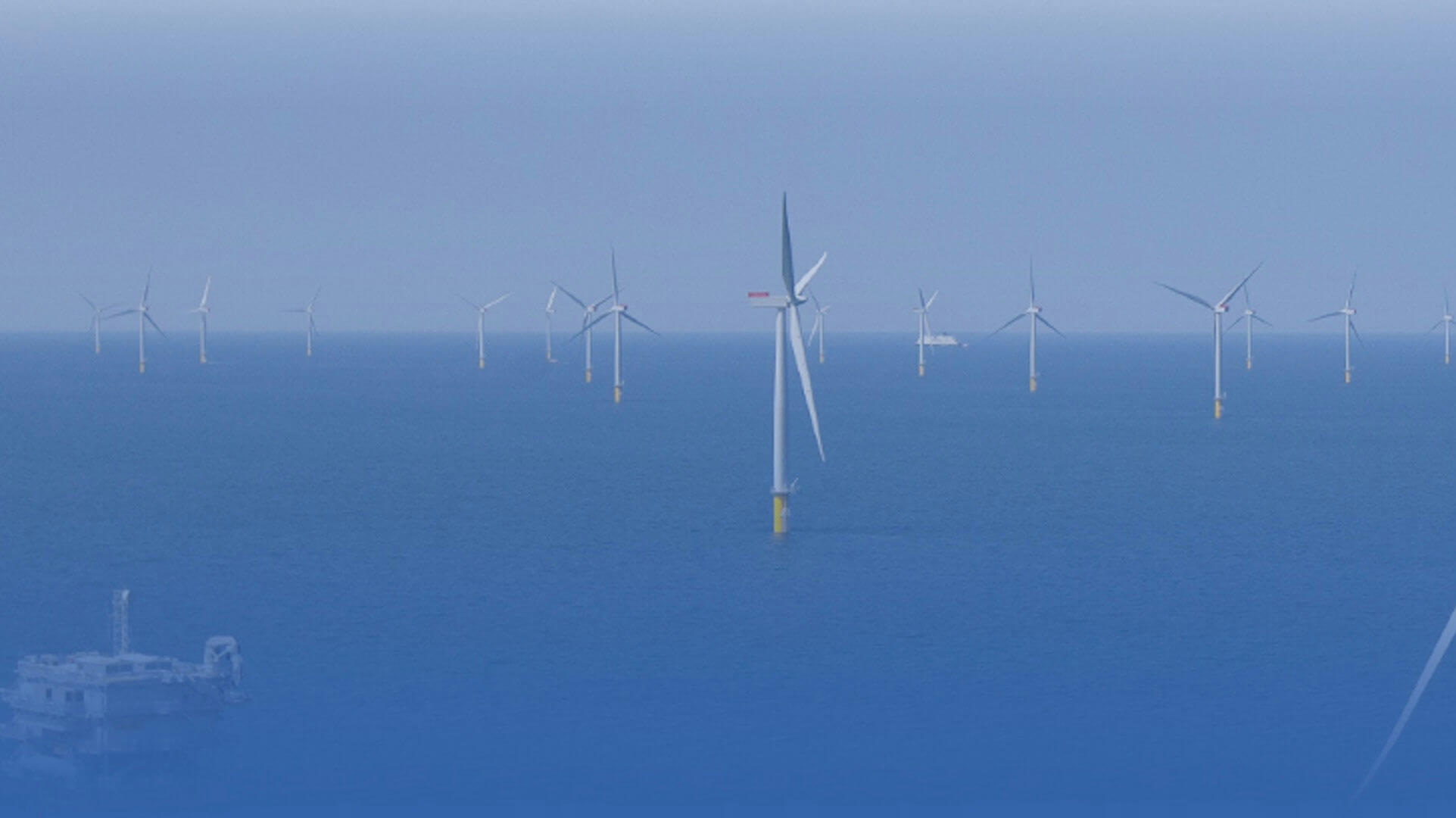 New report shows proposed 3.5 GW wind project could bring in 5 billion