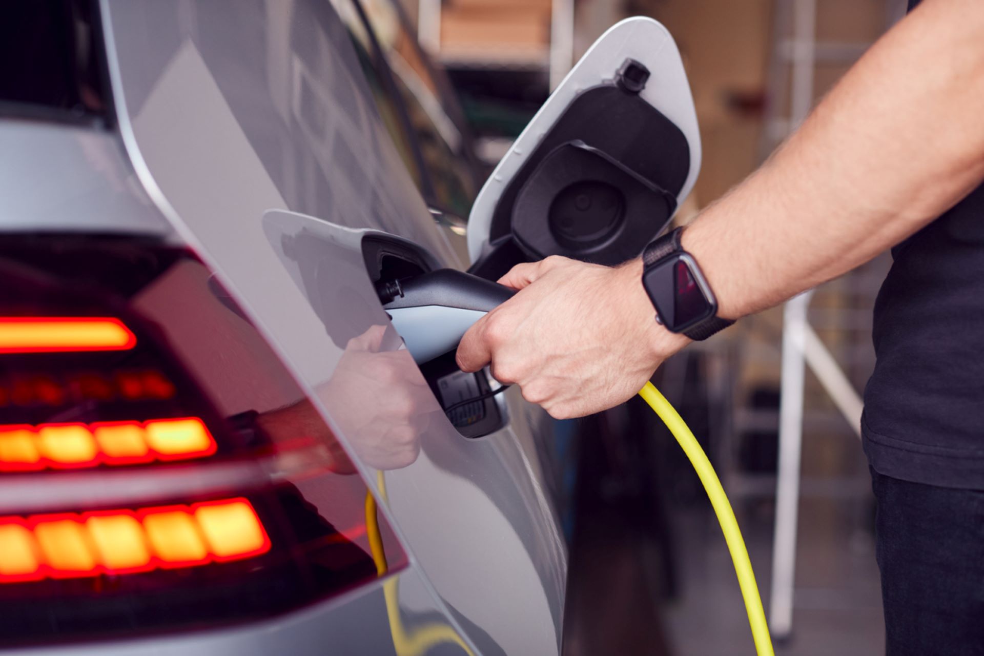 New research on EV car usage challenges common range anxiety phenomenon: 'Need not be a concern'