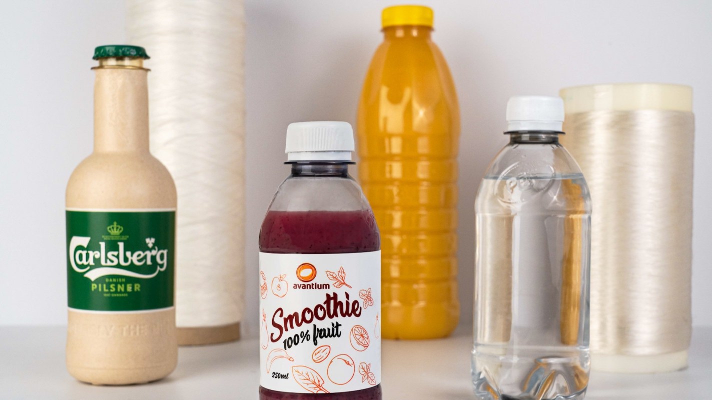 Supermarket chain introduces sustainable packaging for store-brand ...