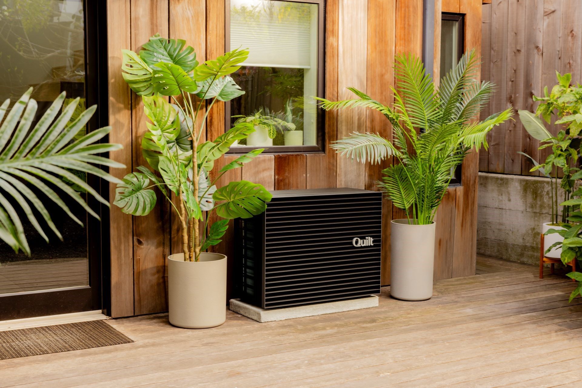 Startup develops next-generation heat pump system for homes to make it easy to convert — here's how it works