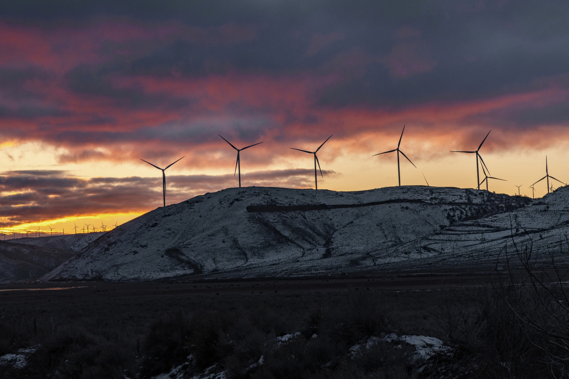 Biden administration announces clean energy milestone that will impact millions of American households: ‘Helping communities across the country’