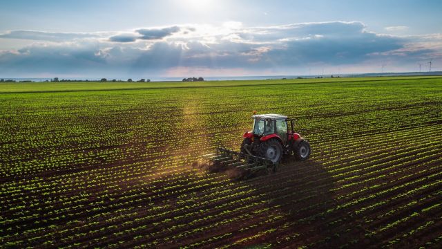 "The proposed solutions address current challenges and set the stage for a greener and more efficient future for agriculture."