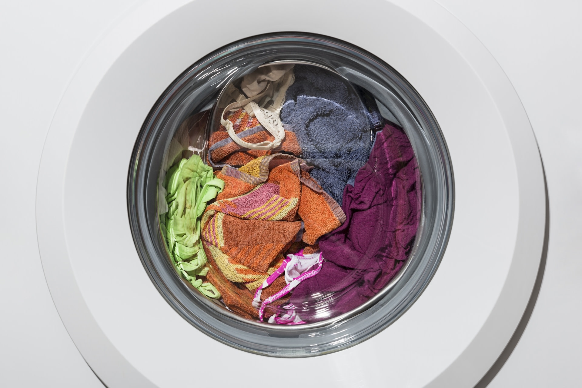 Appliance repair tech issues warning against common laundry mistake that could eventually ruin your clothes: 'I have to have this conversation with customers almost every single day'