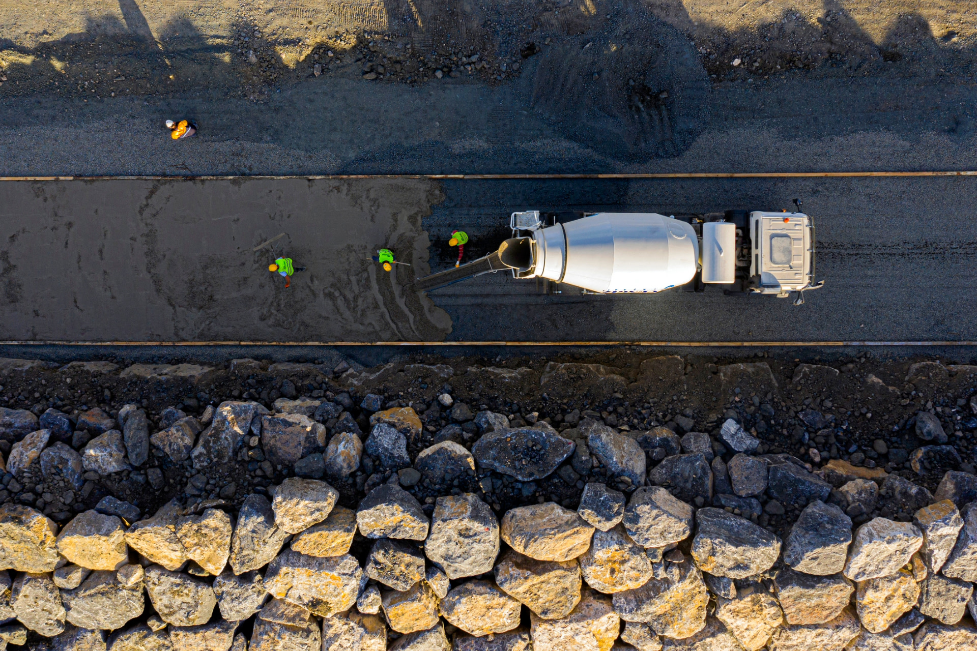 The technology is about to be put to use for the first time in a commercial setting, at one of the largest cement plants in the western United States.