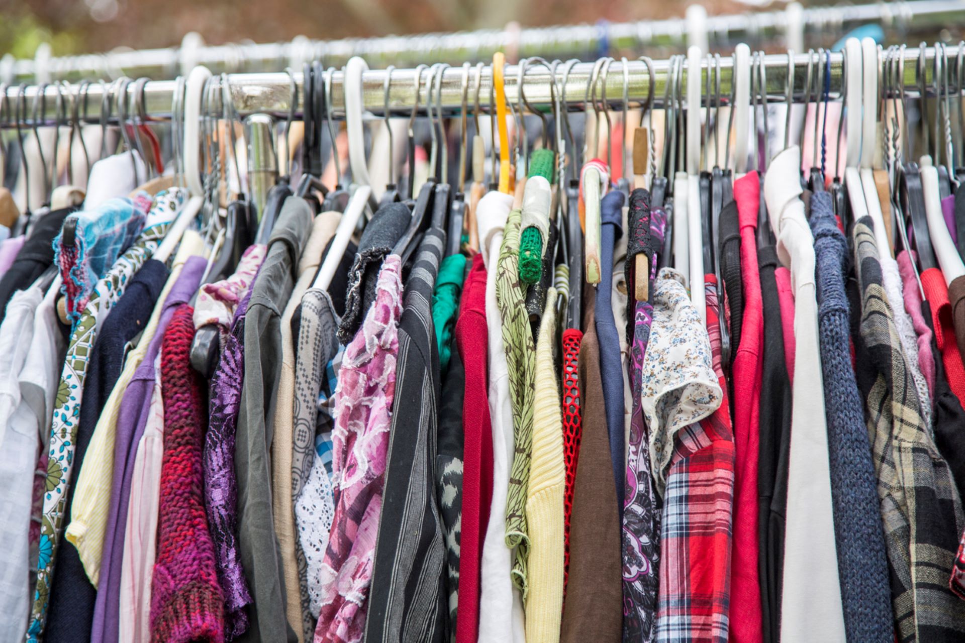 Shopper criticizes fast fashion’s effect on thrifting: ‘Cheap clothes are flooding thrift stores and it makes it harder to find the good stuff’