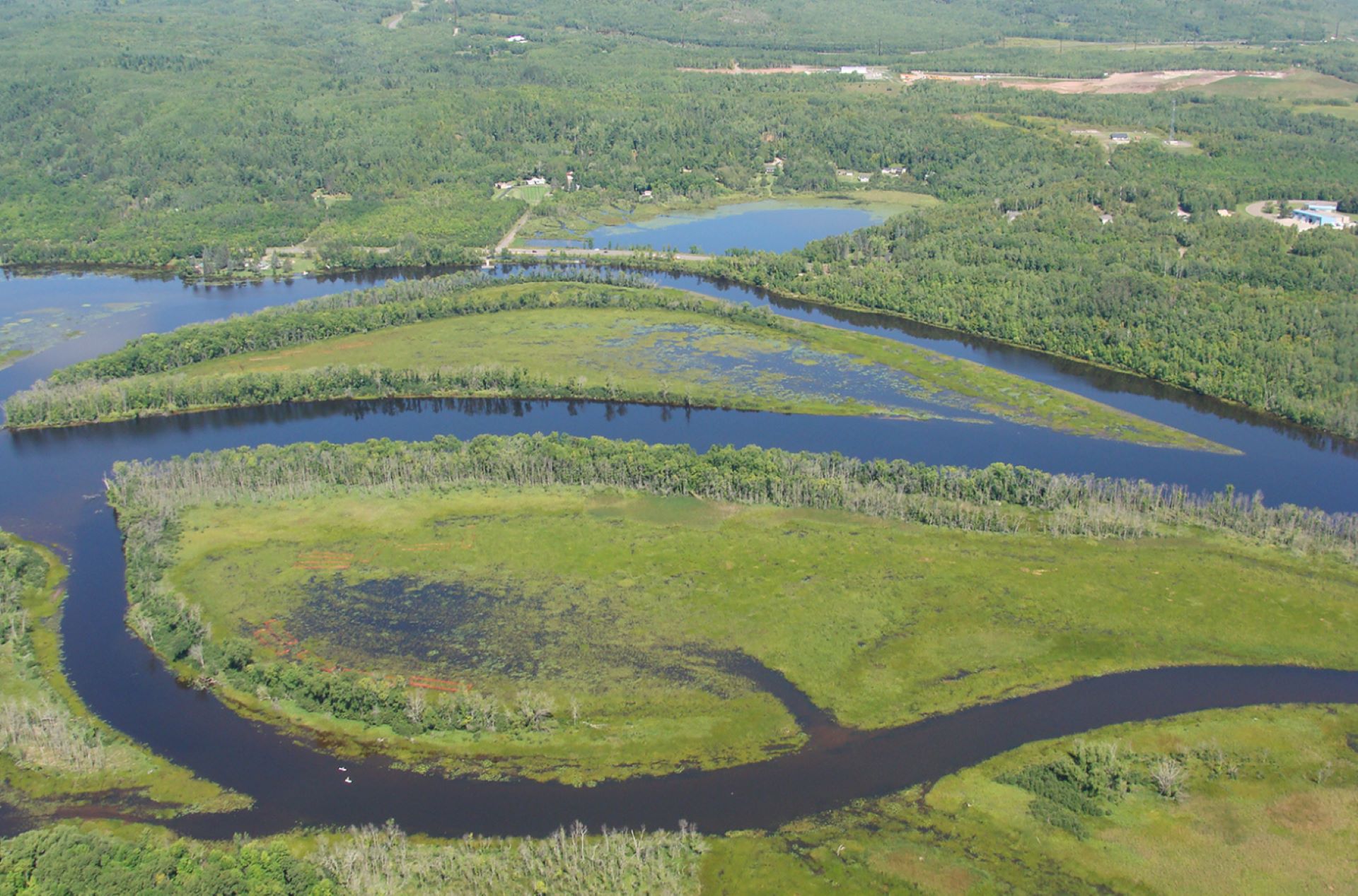 "It's always been a part of who we are as Anishinaabe people."