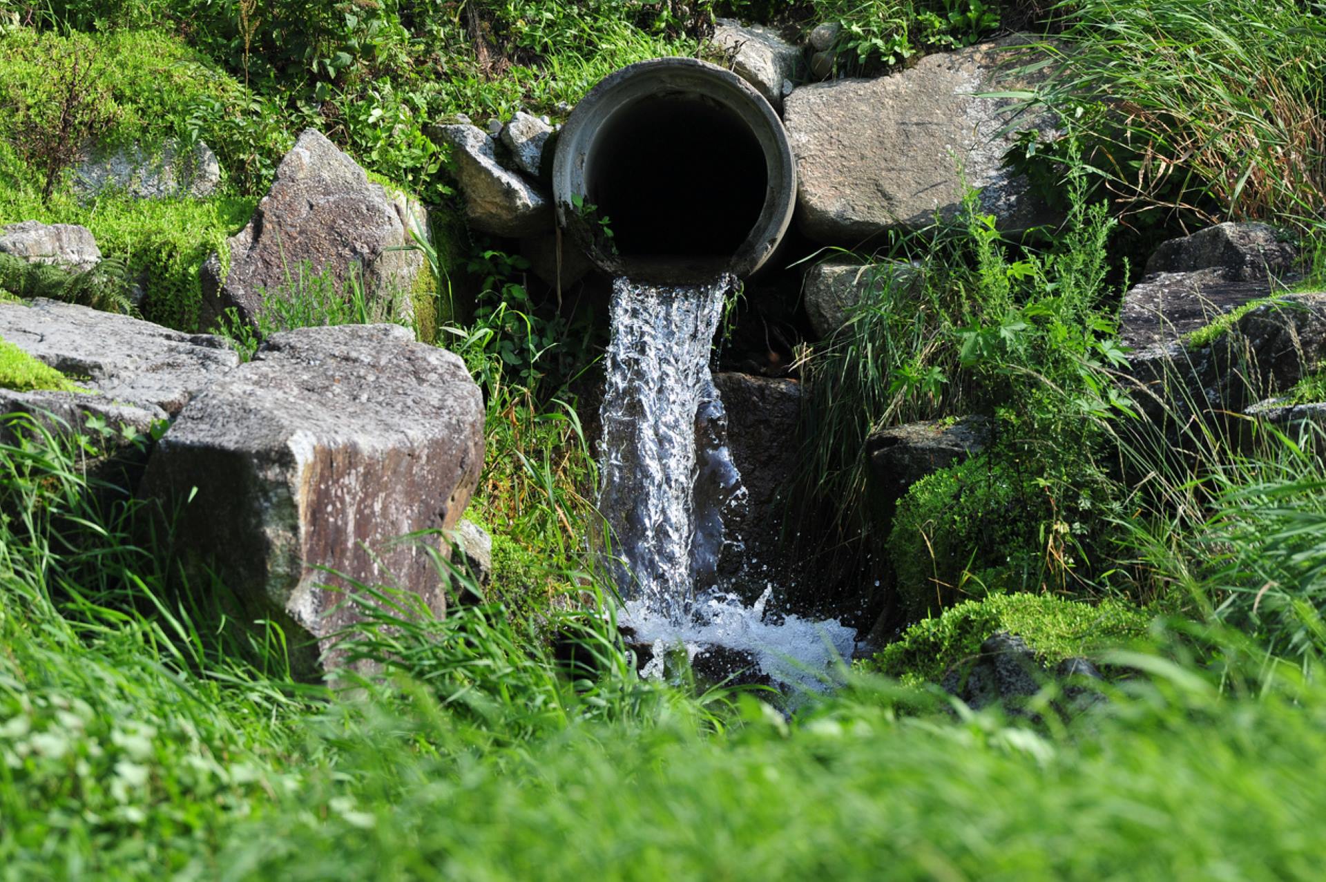 Some agricultural groups back the axing of this occurrence from clean water enforcement policy.