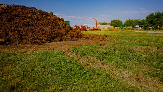 The poultry industry in the state has already been linked with a number of environmental concerns.